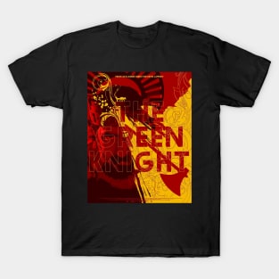 the green knight T-Shirt